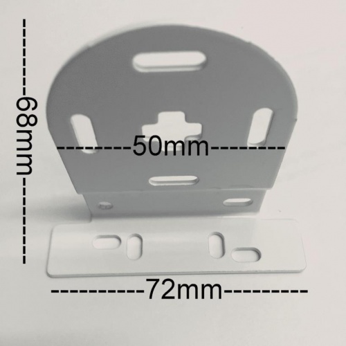 40mm Unishade Roller Blind Kit